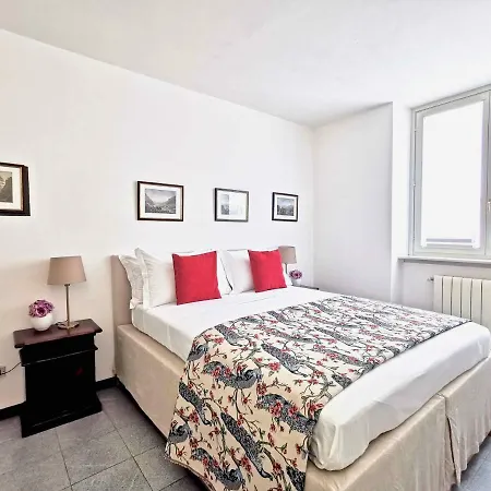 The Sunset 1 By Design Apartamento