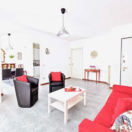 Apartamento The Sunset 1 By Design Bellano