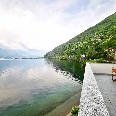 Apartament The Sunset 1 By Design Bellano
