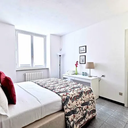 Apartamento The Sunset 1 By Design Bellano