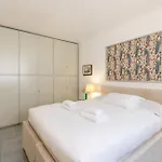 The Sunset 1 By Design Apartman Bellano