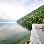 Apartman The Sunset 1 By Design Bellano