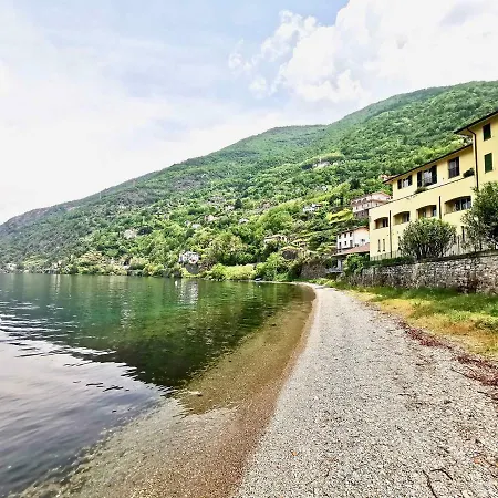 The Sunset 1 By Design Appartement Bellano