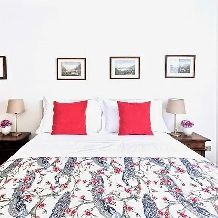 Appartement The Sunset 1 By Design