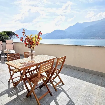 The Sunset 1 By Design Appartement *