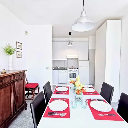 The Sunset 1 By Design Appartement *