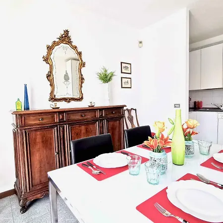 The Sunset 1 By Design Appartement *