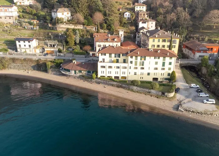 شقة The Sunset 1 By Design