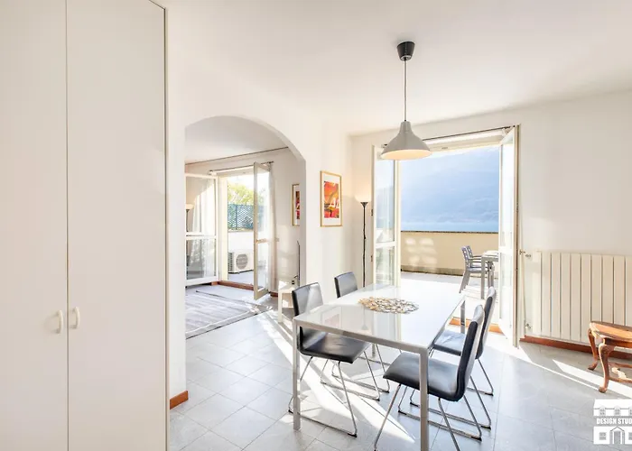 شقة The Sunset 1 By Design