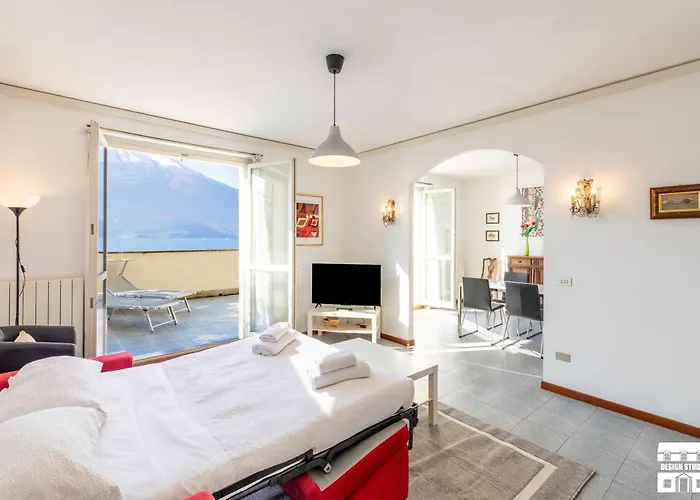 شقة The Sunset 1 By Design *