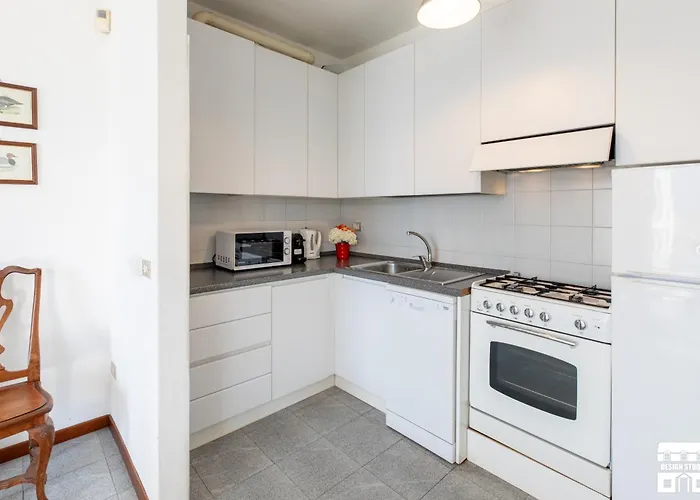 The Sunset 1 By Design شقة *