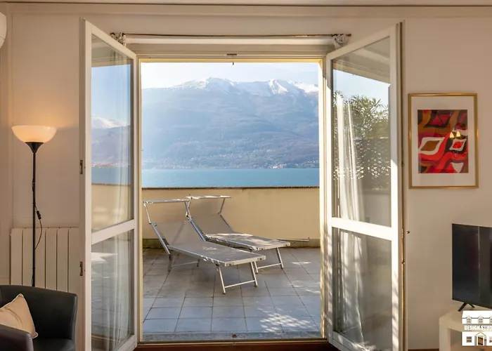 شقة The Sunset 1 By Design *