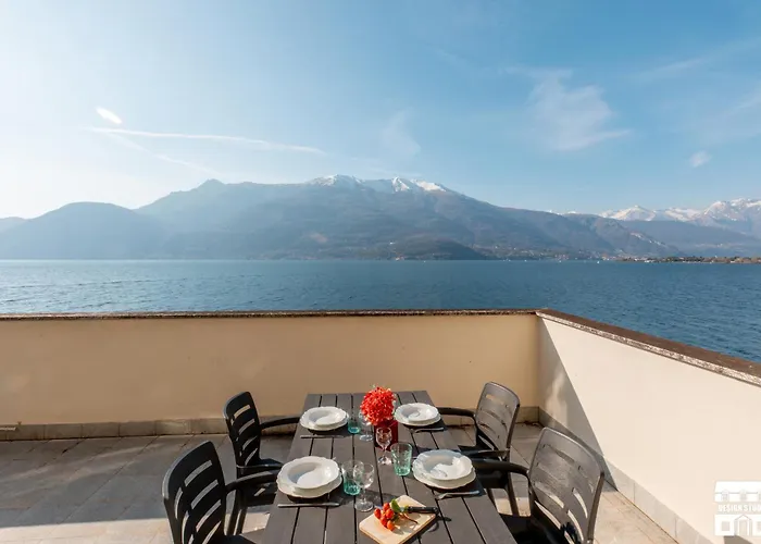 The Sunset 1 By Design شقة