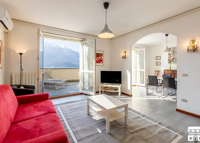 شقة The Sunset 1 By Design