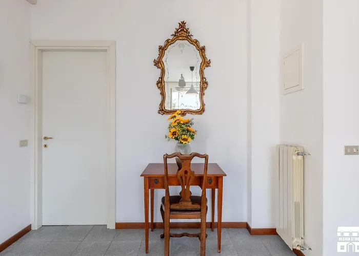 شقة The Sunset 1 By Design