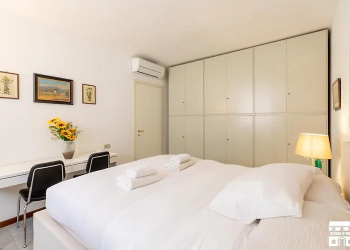 شقة The Sunset 1 By Design *