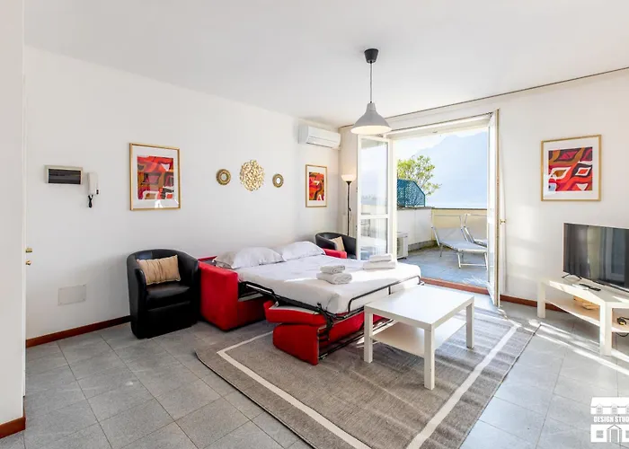 Apartmán The Sunset 1 By Design *