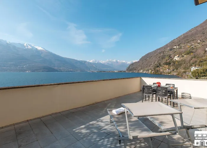 شقة The Sunset 1 By Design *