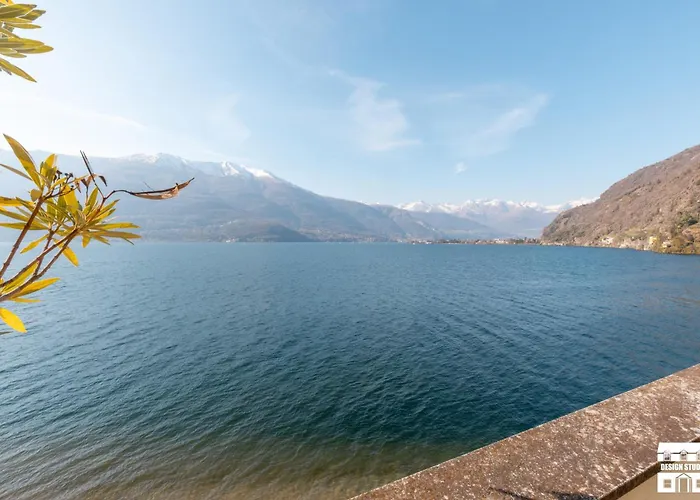 شقة The Sunset 1 By Design