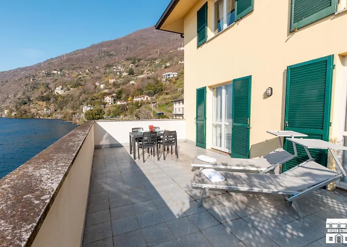 شقة The Sunset 1 By Design