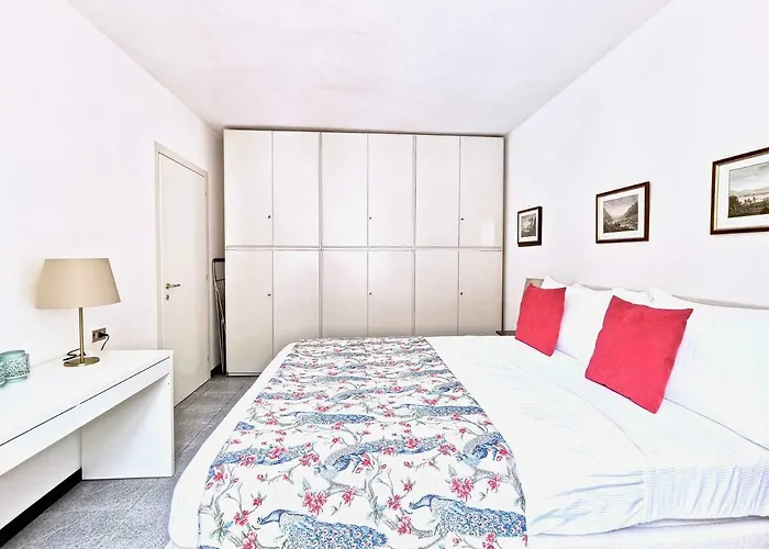 公寓 The Sunset 1 By Design