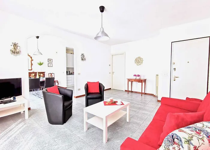 公寓 The Sunset 1 By Design 贝拉诺