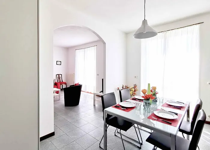 公寓 The Sunset 1 By Design