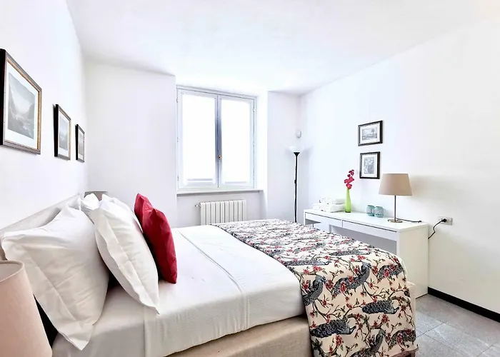 公寓 The Sunset 1 By Design