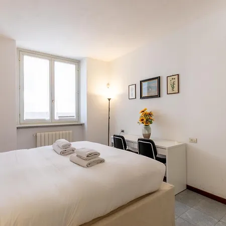 Apartamento The Sunset 1 By Design Bellano
