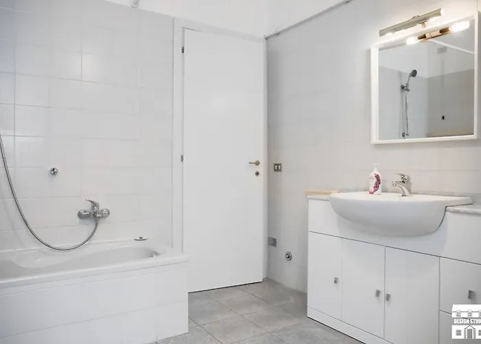 The Sunset 1 By Design Apartamento *