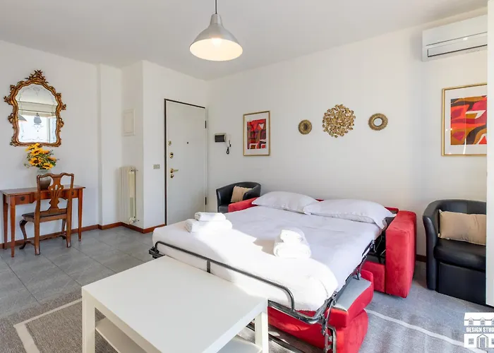 The Sunset 1 By Design Apartamento *