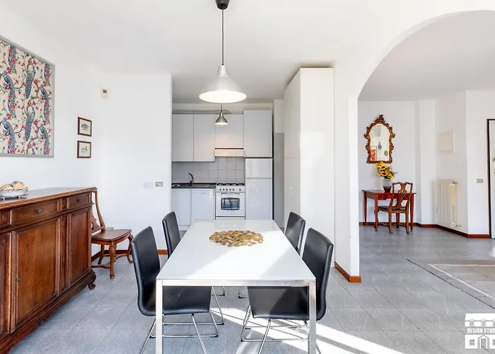 The Sunset 1 By Design Apartamento