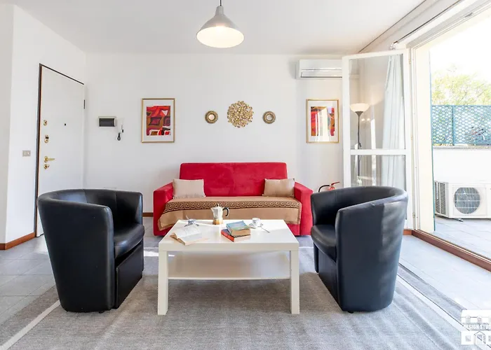 The Sunset 1 By Design Apartamento