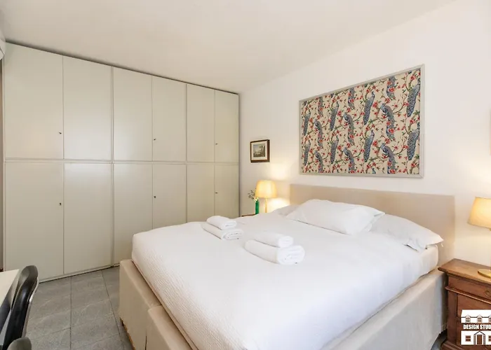 The Sunset 1 By Design Apartamento Bellano