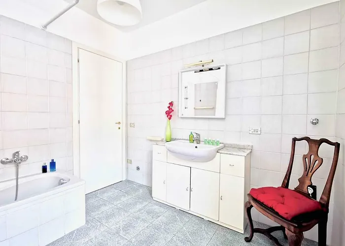 Apartamento The Sunset 1 By Design